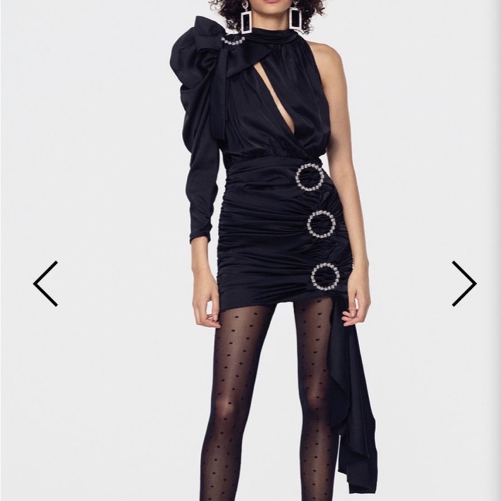 For Love and Lemons Dress